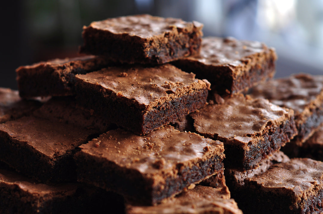 Closer Than You Think: 'Brownies Near Me' from Greyston Bakery