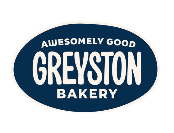 Greyston Bakery logo