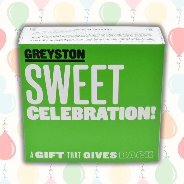 Brownie Sampler Supreme 24 PCS Gift Box