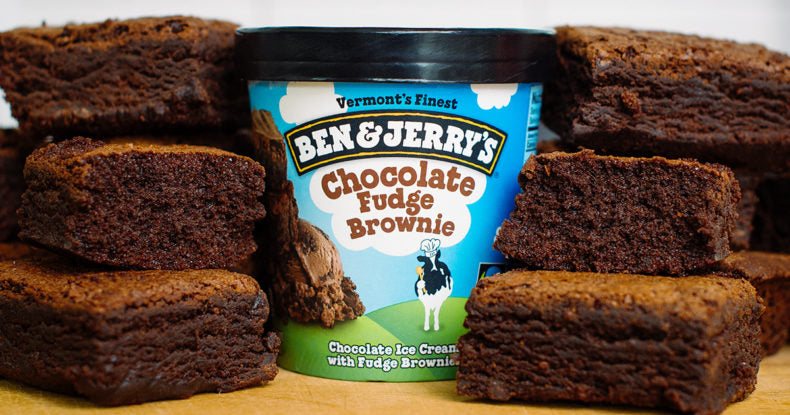 How You’re Saving the World by Eating Ben & Jerry’s (Really)