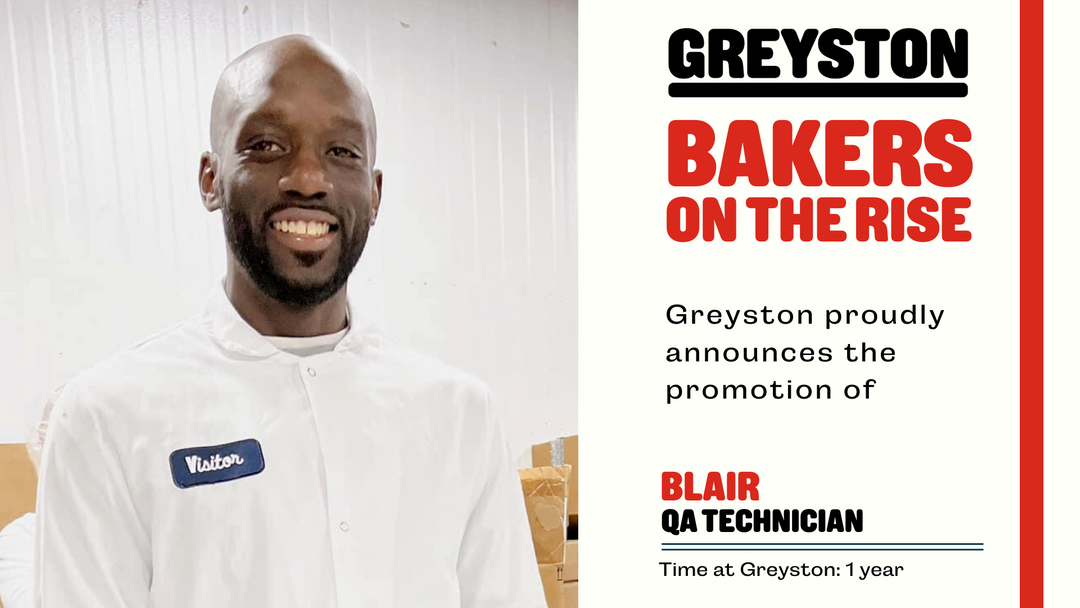 Bakers on the Rise: An Interview with Blair Philogene