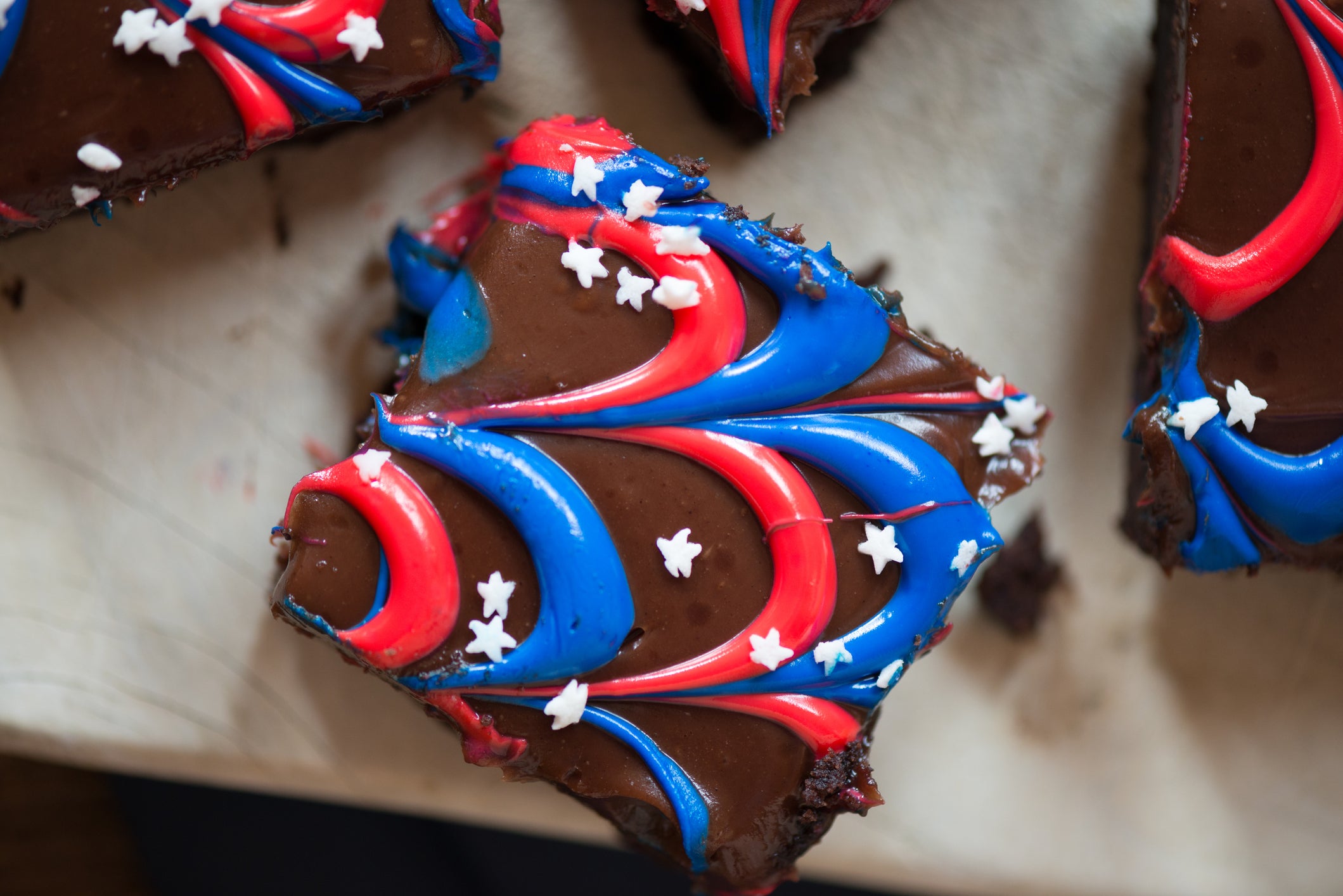 How to Make This Year’s 4th of July BBQ Special – Greyston Bakery