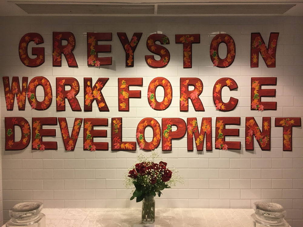 Greyston’s Workforce Development Takes Yonkers by Storm