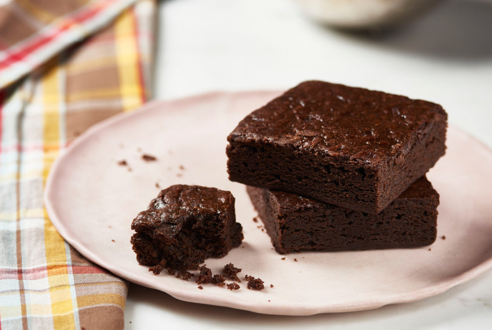 Brownies That Taste Good and Sell Homes