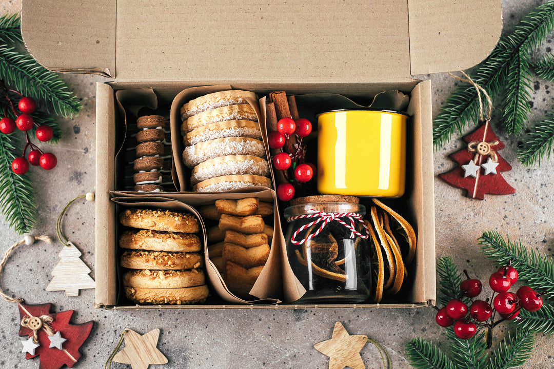 How to Celebrate the Holidays at Work: Thoughtful Gifting Ideas