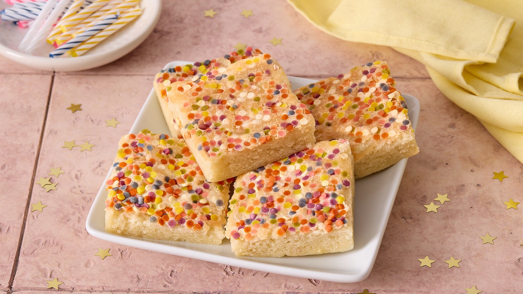 Awesomely Good Brownie & Blondie Gifts For the Happiest Birthday!