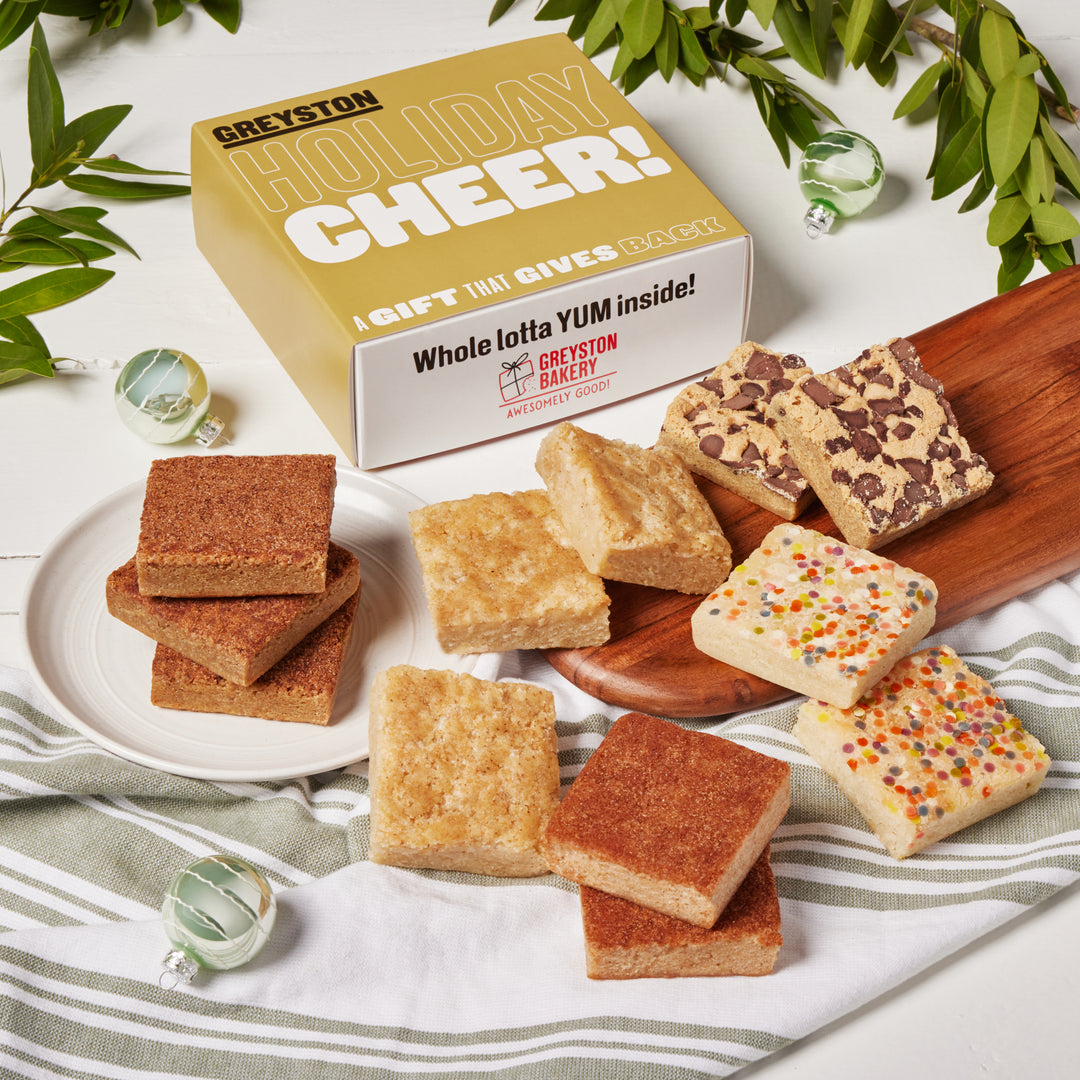 Blondies Have More Fun 12PCS Gift Box