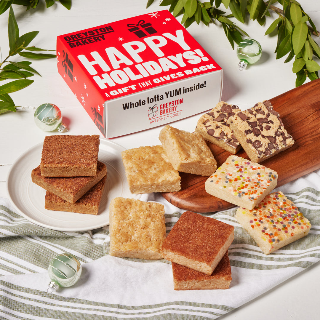 Blondies Have More Fun 12PCS Gift Box