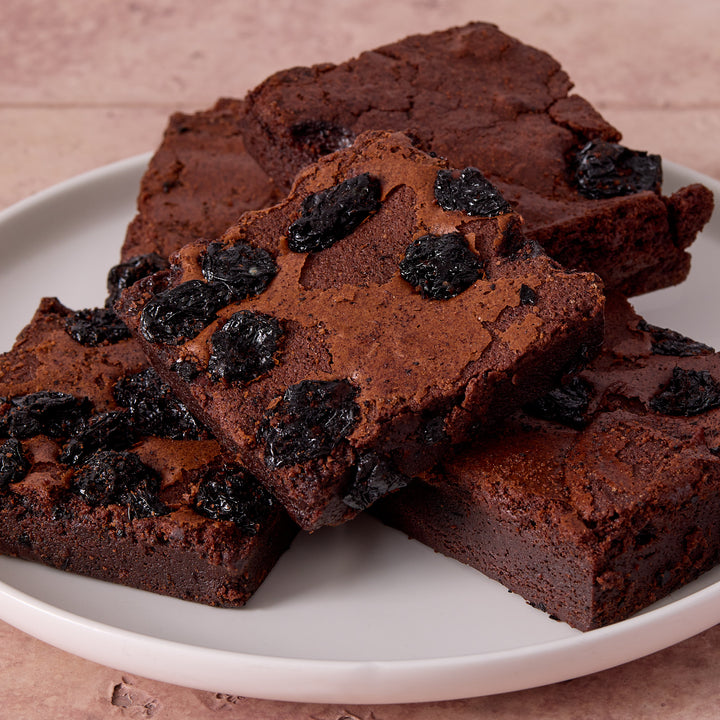 Brownie Sampler 8PCS Gift Box