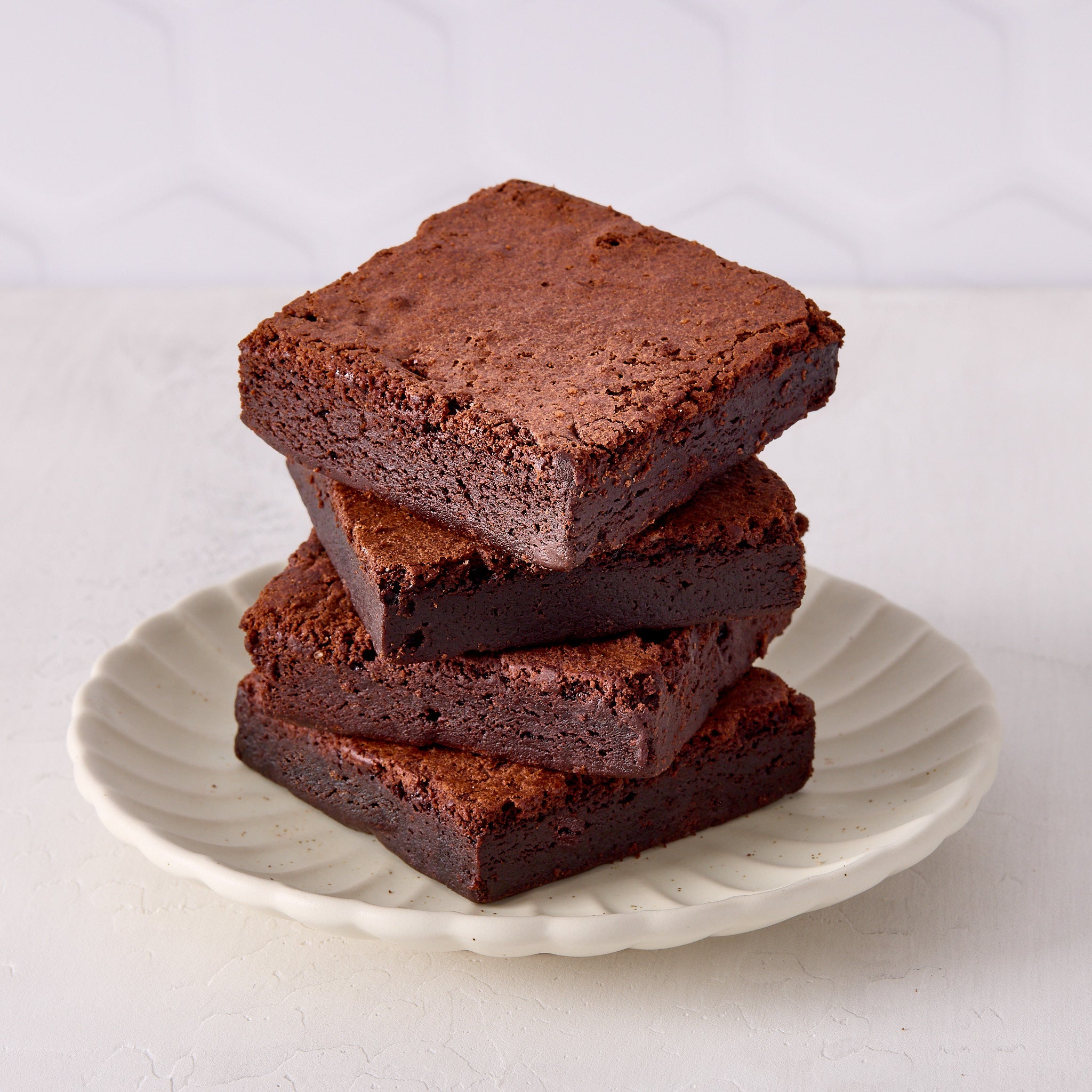 Chocolate Fudge Brownie