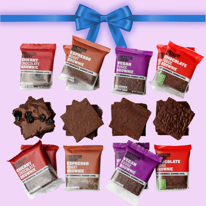 Choco-Lotta! 12PC | 4 Flavors