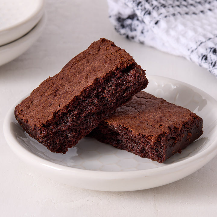Tin of Joy 18 PCS Brownie Gift Assortment