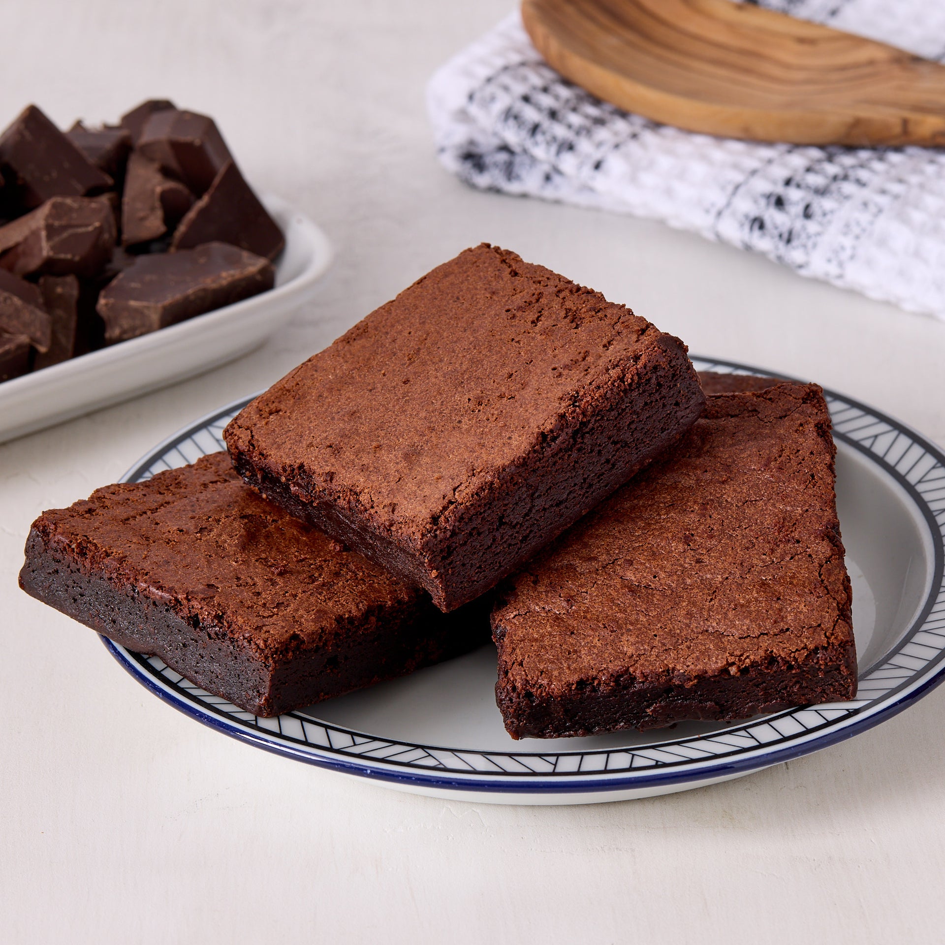 Brownie or Blondie Party Pack 24 PCS Pick Any Single Flavor