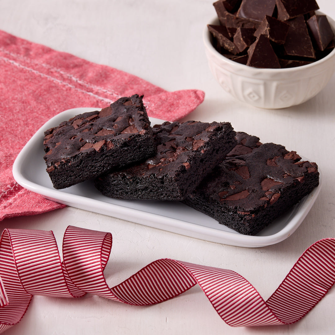 Brownie Sampler 8PCS Gift Box