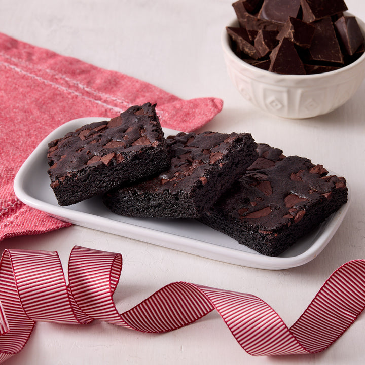 Brownie Sampler 8PCS Gift Box