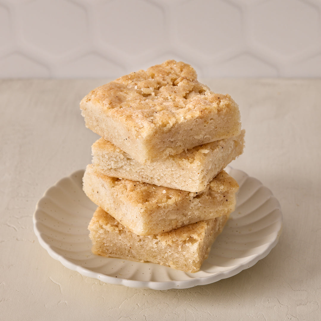 Sweet Holiday Duo - Brownie & Cookie Bliss Gift 20 PCS ( New & Coming Soon!)