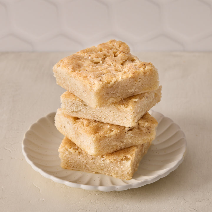Sweet Holiday Duo - Brownie & Cookie Bliss Gift 20 PCS ( New & Coming Soon!)