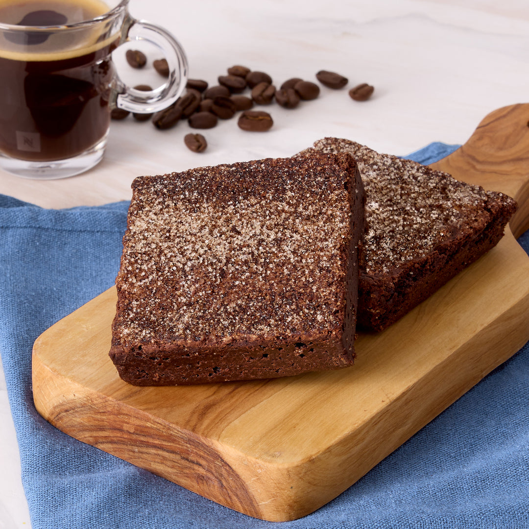 Brownie Sampler 8PCS Gift Box