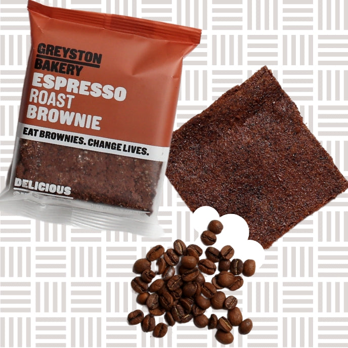 Espresso Roast Brownie