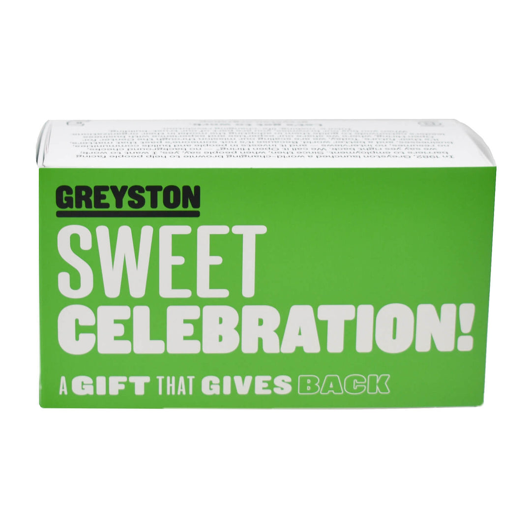 Greyston Bakery Sampler |  8 Flavors | 8 PCS