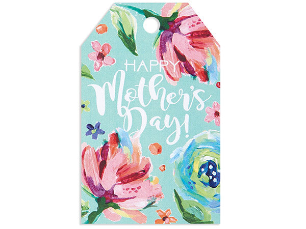 Happy Mother's Day Tag