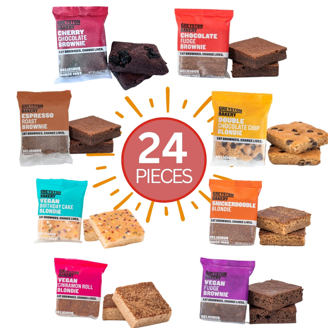 It’s a Party! Pack 24PC | Any Single Flavor