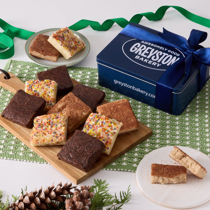 Simply Vegan! Brownie Gift Selection