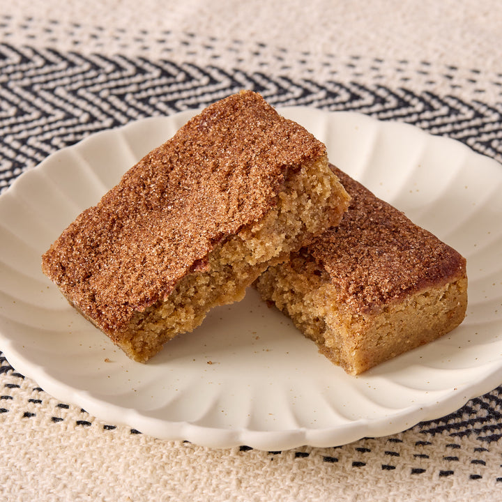 Snickerdoodle Blondie