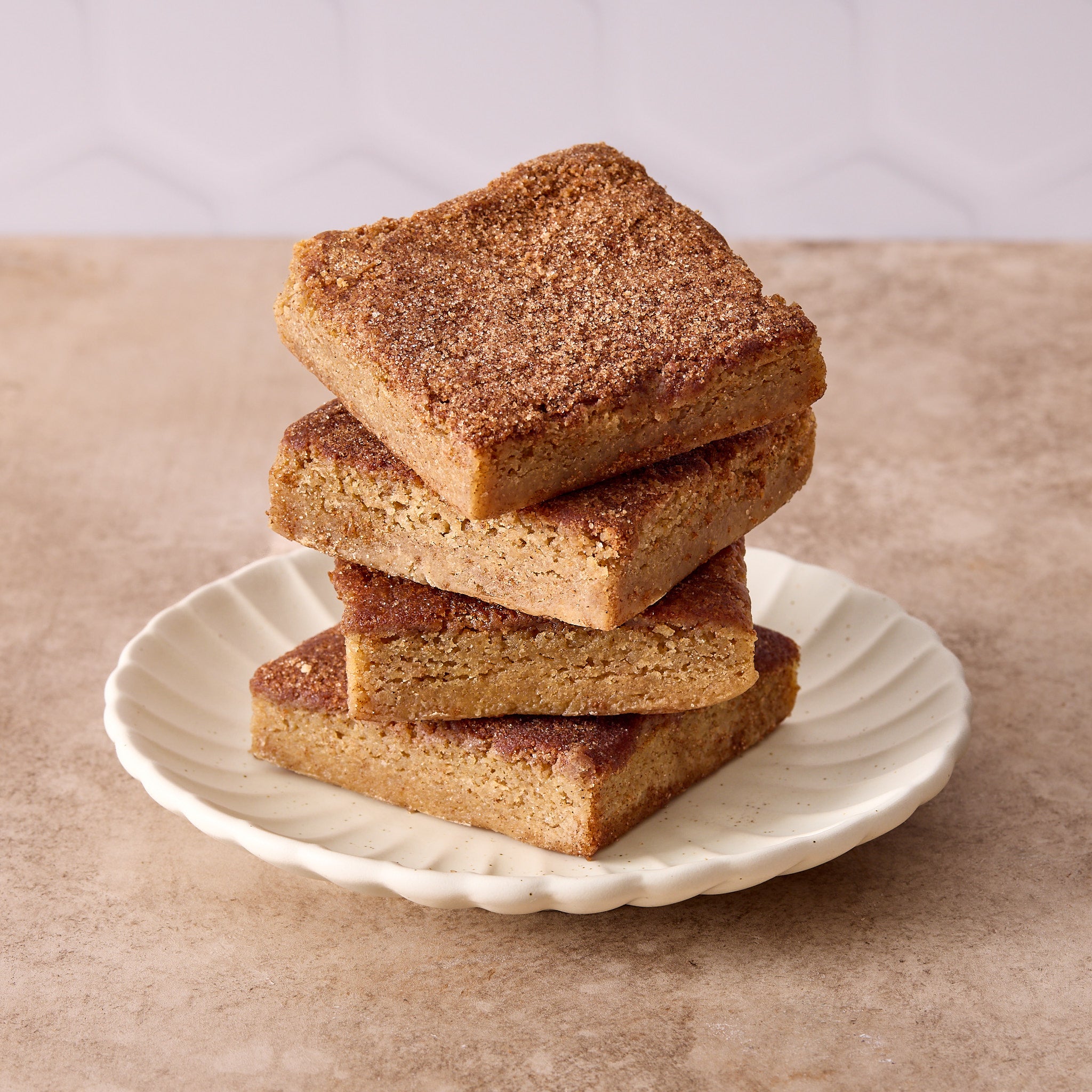Snickerdoodle Blondie