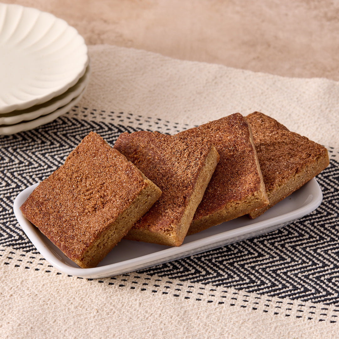Snickerdoodle Blondie