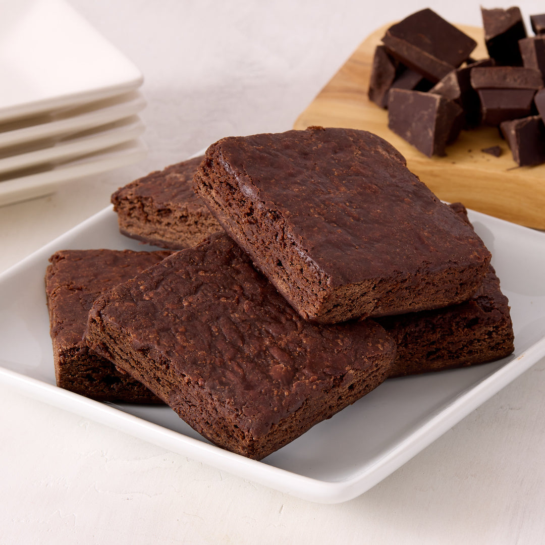 Brownie or Blondie Party Pack 24 PCS | Pick Any Single Flavor
