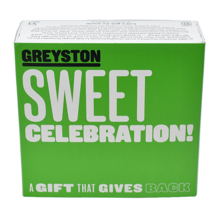 Greyston Dozen | 2 Flavors | 12 PCS